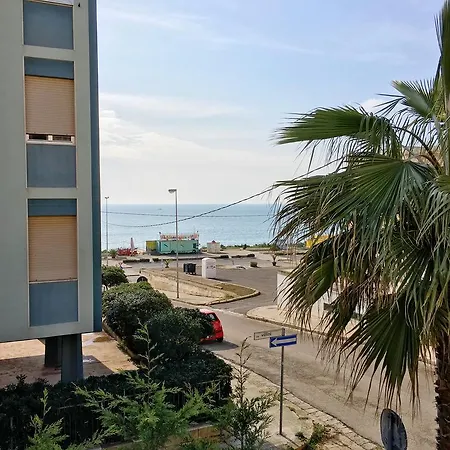 Lungomare Villa *