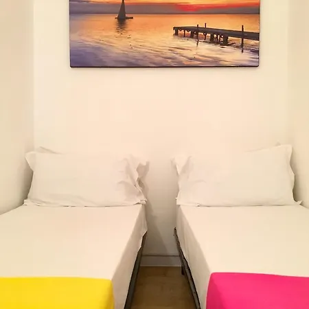 Villa Lungomare