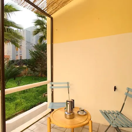 Villa Lungomare *