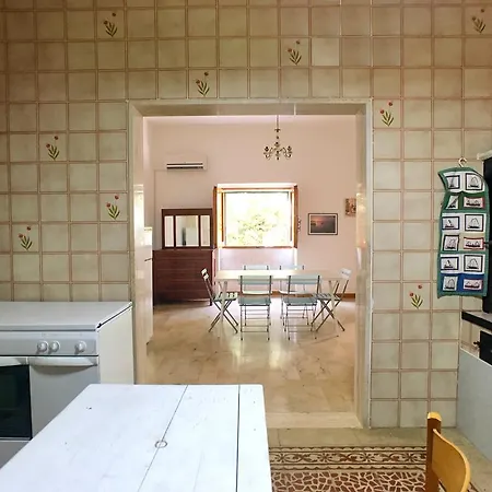 Villa Lungomare Gallipoli