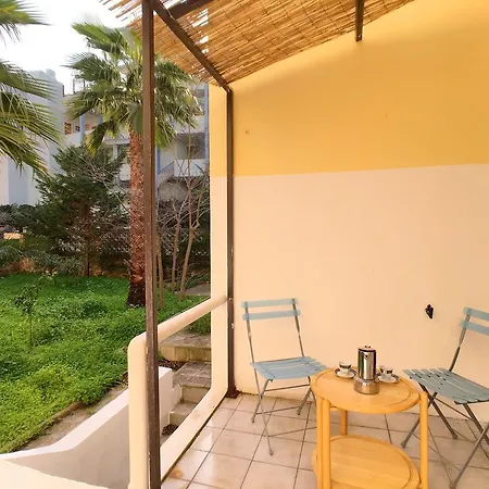 Lungomare Villa *
