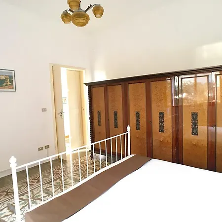 Villa Lungomare *