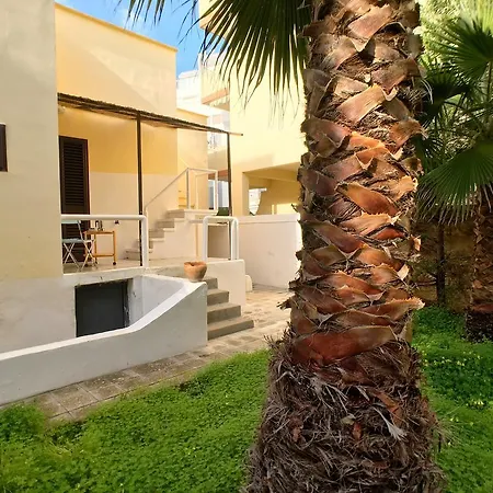 Villa Lungomare *