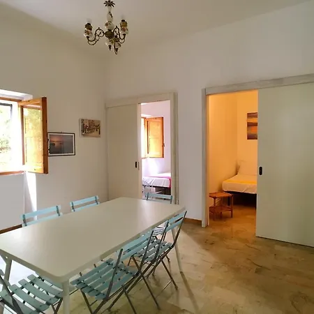 Villa Lungomare *